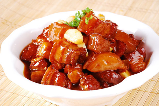 Hong-Shao-Rou Hong-Shao-Rou